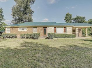 3230 Roy Webb Rd, Jacksonville, AL 36265