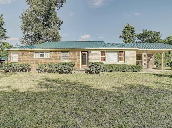 3230 Roy Webb Rd, Jacksonville, AL 36265