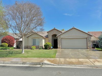 1410 Salisbury Street, Porterville, CA, 93257