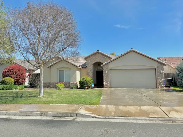 1410 Salisbury Street, Porterville, CA 93257