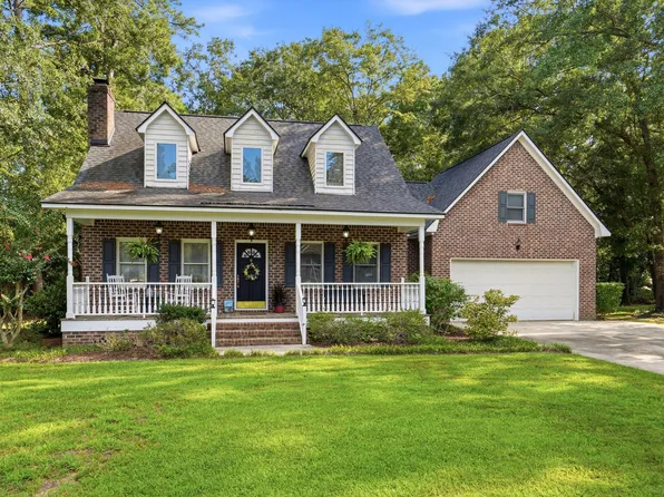 8639 Arthur Hills Cir, Charleston, SC 29420