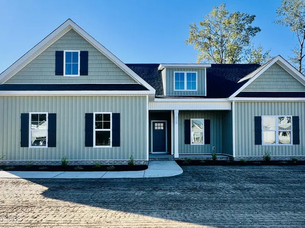 117 Aarons Run, Goldsboro, NC 27530