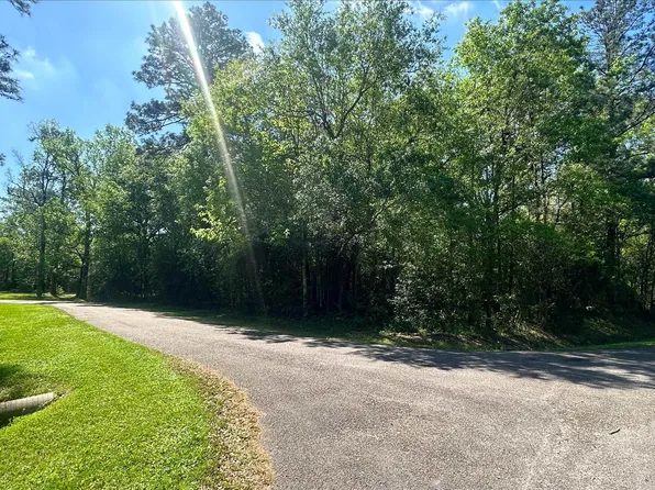 Parish Cemetery Rd, Orange, TX 77632