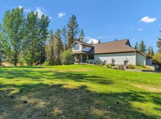 15817 S Whitehouse Ln, Cheney, WA 99004