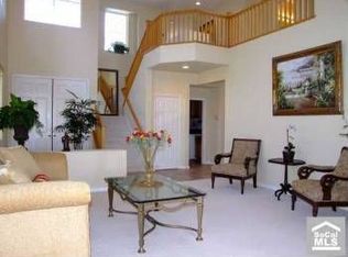 60 Feather Rdg, Mission Viejo, CA 92692