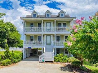 119 Four Seasons Ln LOT 13, Kitty Hawk, NC 27949