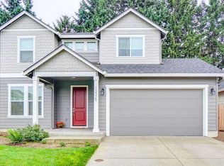 13329 NE 83rd Way, Vancouver, WA