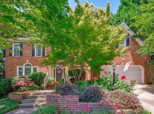 8828 Miranda Dr, Raleigh, NC 27617