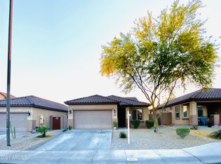 1752 S 236th Dr, Buckeye, AZ 85326