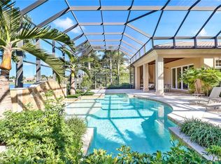 6211 Highcroft Dr, Naples, FL 34119