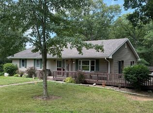 26331 Route E, Kahoka, MO 63445