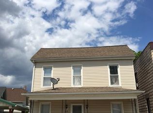 313 S Wayne St, Lewistown, PA 17044