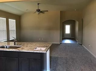 292 Wandering Stream Way #292, Princeton, TX 75407