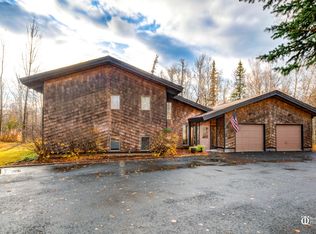 7850 E Cottrell Campus Dr, Palmer, AK 99645