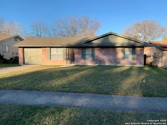 1st image of 4835 Casa Oro St