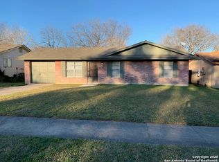 4835 Casa Oro St, San Antonio, TX 78233