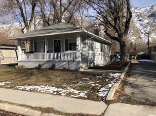 256 N 800 E, Provo, UT 84606