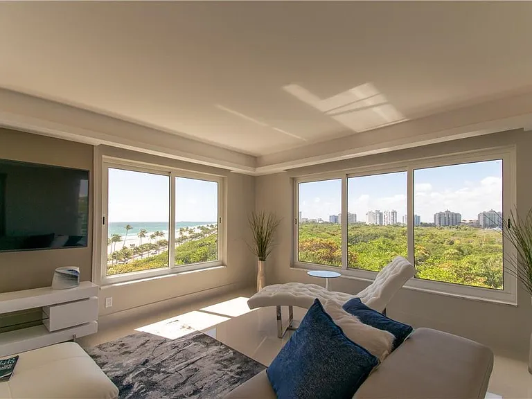 1151 N Fort Lauderdale Beach Blvd #6C — Photo 19