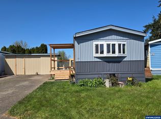 1025 S 6th St SPACE 10, Harrisburg, OR 97446