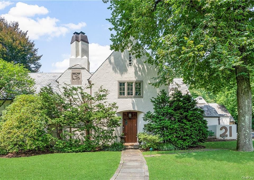 21 Fox Meadow Road, Scarsdale, NY 10583 Zillow