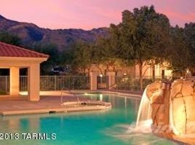 5751 N Kolb Rd #25, Tucson, AZ, 85750
