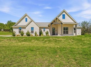445 Rodeo Way, Stephenville, TX 76401