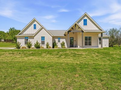 445 Rodeo Way, Stephenville, TX, 76401
