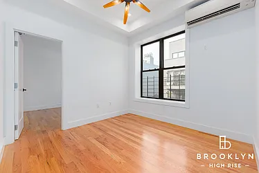 Rented by Brooklyn High Rise LLC