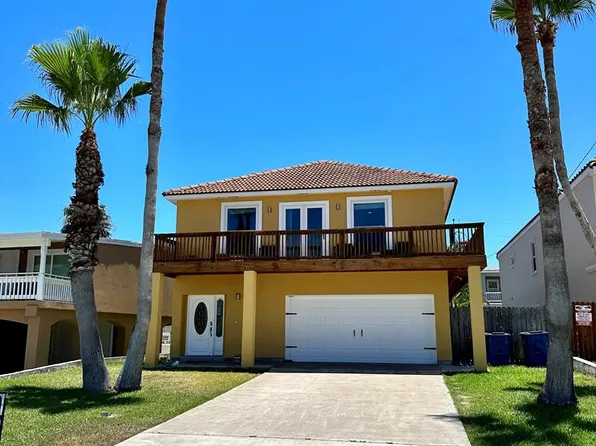117 E Acapulco St, South Padre Island, TX 78597