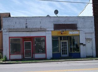 2613 W Washington St, Indianapolis, IN 46222