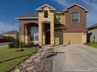 9003 Hubbard Hl, San Antonio, TX 78254