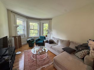 47 Mason Ter APT 5, Brookline, MA 02446