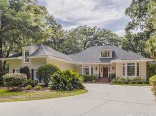 43 Delegal Rd, Savannah, GA 31411