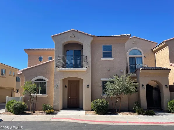 1367 S COUNTRY CLUB Drive #1315, Mesa, AZ 85210