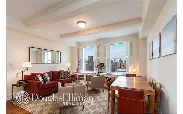 Sold by Douglas Elliman | media 7