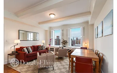 Sold by Douglas Elliman