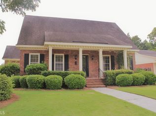 2602 Woodbluff Cir, Augusta, GA 30909