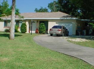 4070 S Edgewater Cir, Labelle, FL 33935