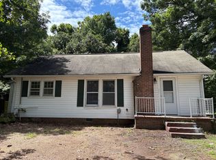 289 Dorothy St, High Point, NC 27262