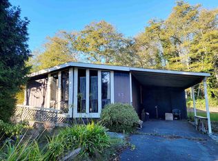 1093 Highway 101 N #37, Crescent City, CA 95531
