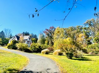 838 Princeton Kingston Rd, Princeton, NJ 08540