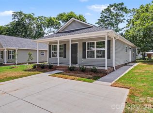 531 Crosby St, Rock Hill, SC 29732