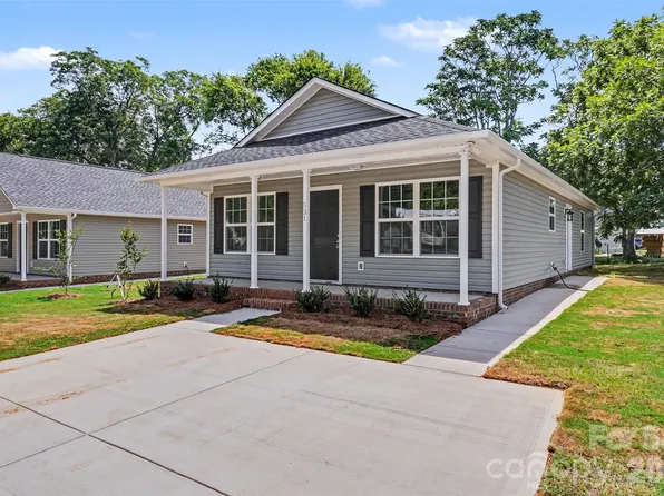 531 Crosby St, Rock Hill, SC 29732
