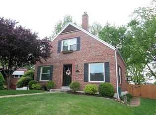 5820 Lansdowne Ave, Saint Louis, MO