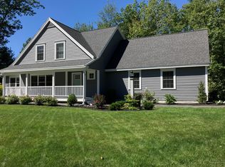 76 Jasper St, Scarborough, ME 04074