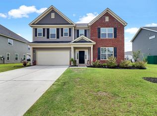 86 McCrady Dr, Richmond Hill, GA 31324