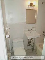 Rented by Sovereign Associates