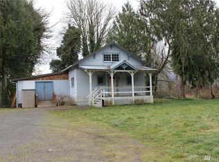 2159 Lincoln Creek Rd, Rochester, WA 98579