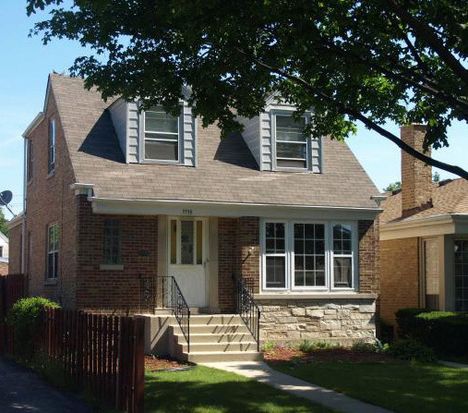 7730 W Palatine Ave, Chicago, IL 60631
