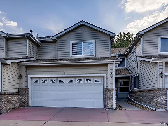 2nd image of 3405 S Lowell Blvd Unit 16